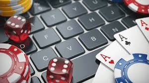 Онлайн казино Casino Martin